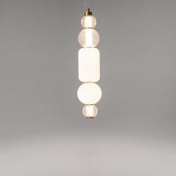 Подвесной светильник Maytoni P069PL-L35G3K