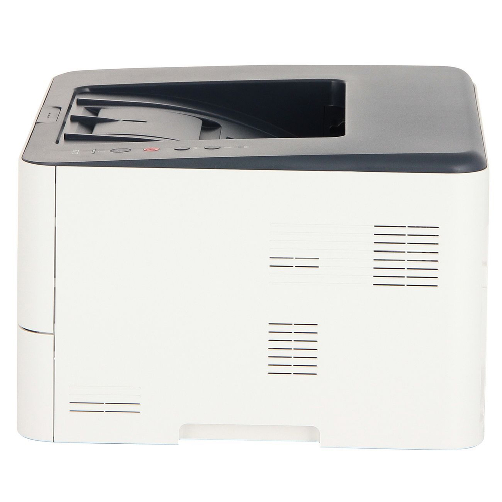 Принтер лазерный Xerox Phaser B210DNI черно-белый