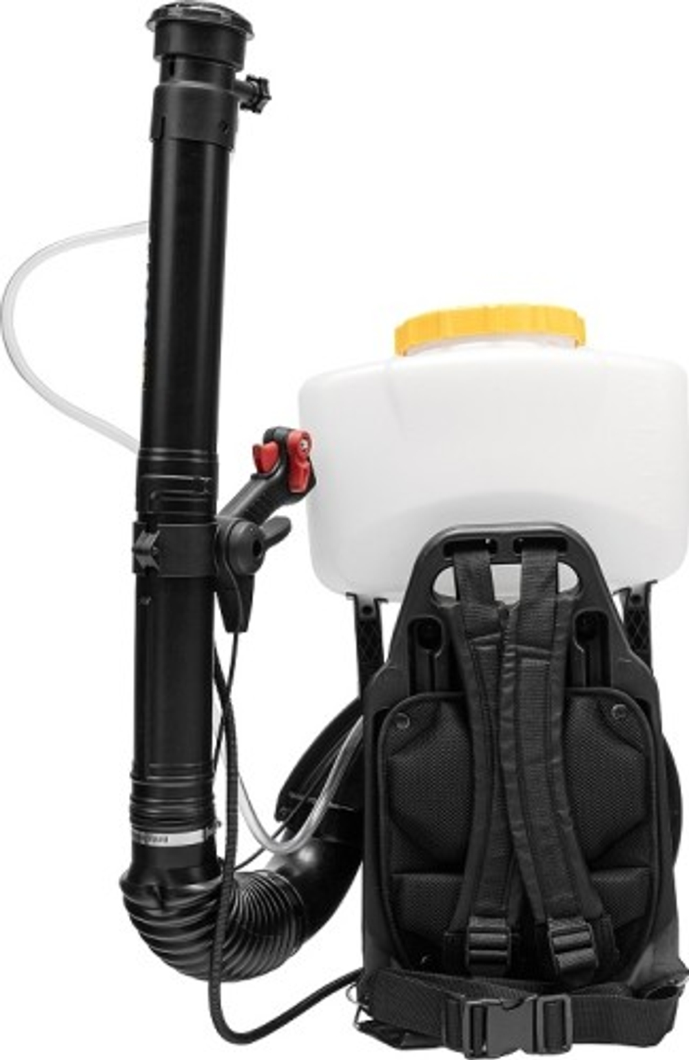 Опрыскиватель бензиновый Denzel GS-63-PRO бак 25 л 65302