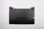 Нижняя часть корпуса (поддон) для ноутбука Lenovo S20-30, чёрный (5CB0G37532), оригинал