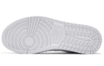 Кроссовки Jordan Air Jordan 1 Low Pu