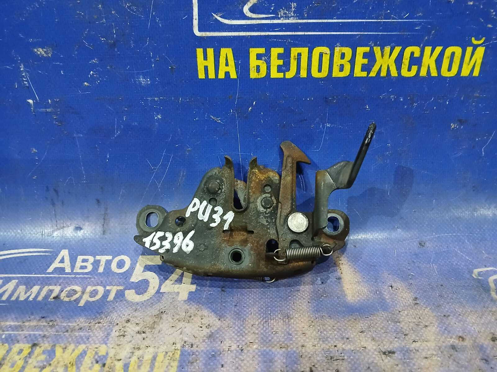 Замок капота NISSAN PRESAGE 2006-2009