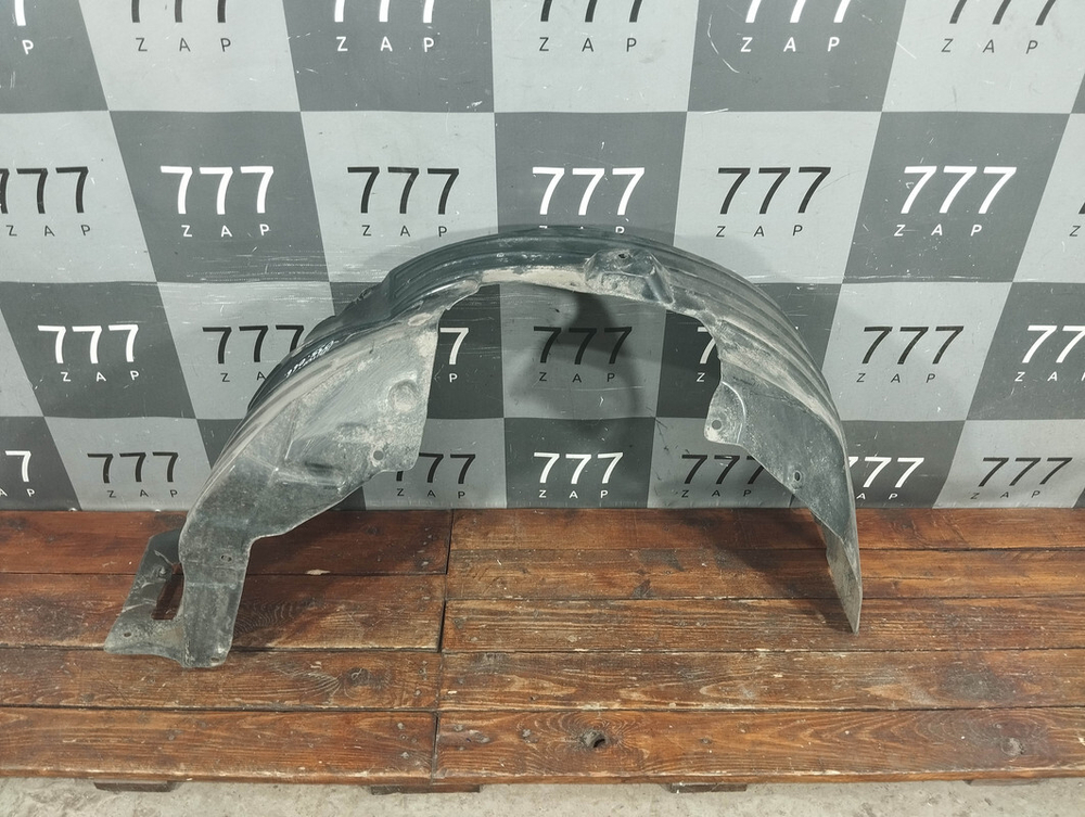 Подкрылок передний правый Haval Jolion 21-нв Б/У Оригинал 5512101XST01A