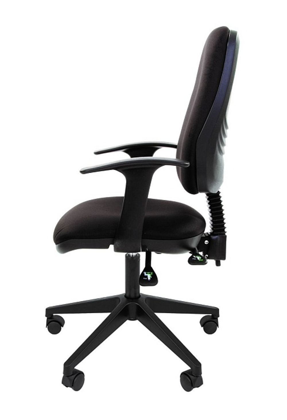 Офисное кресло CHAIRMAN 661, ткань