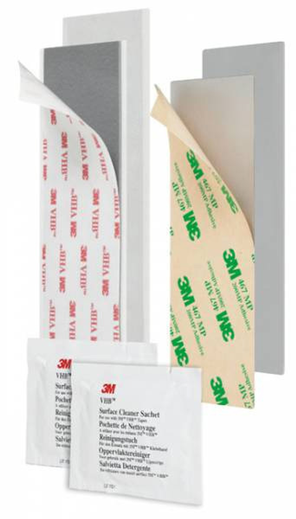 Клей-комплект effeff 8037-5 UL