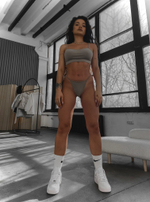 Трусики стринги LOUNGE UNDERWEAR