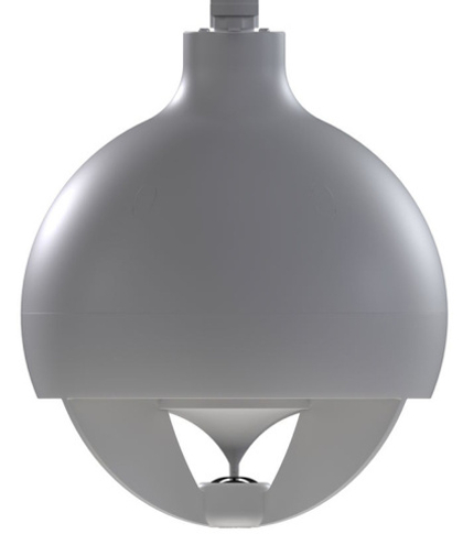 Приемник Ecler GLOBE5RMWH