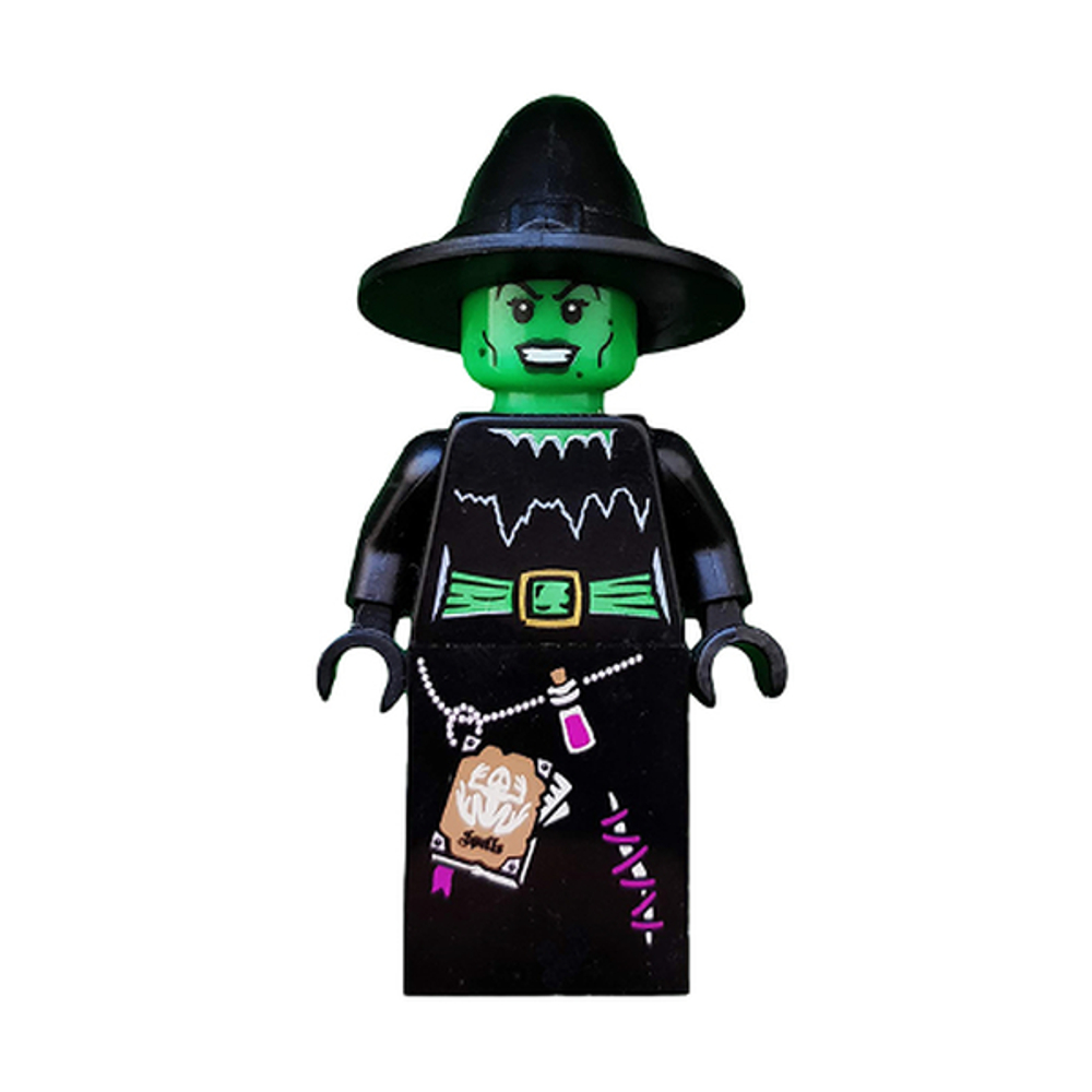 Ведьма 8684 col020