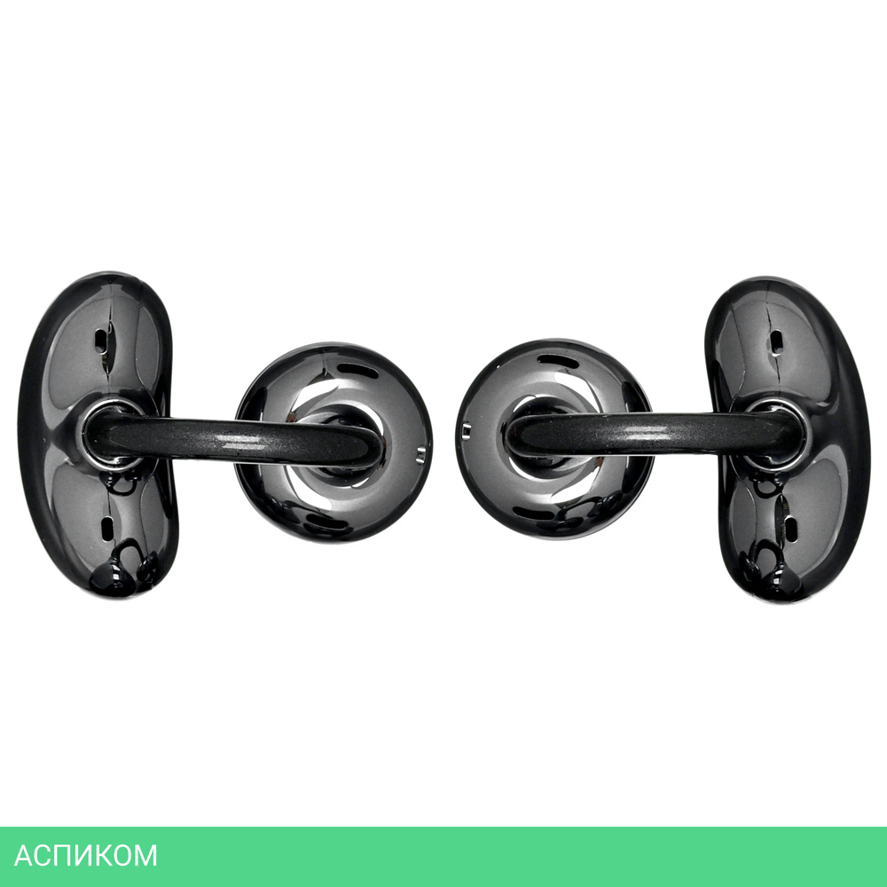 Наушники Honor Choice Earbuds Clip MAK-ME00 Black (5504ABYC)