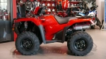 Квадроцикл TRX 520FA6