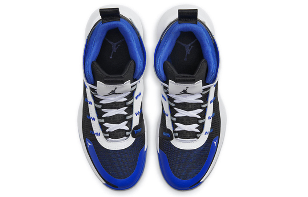 Кроссовки Jordan Jumpman 2020 Pf Royal