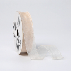 Лента "Кайма" 2,5см*20Y