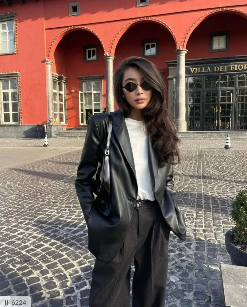 Пиджак II-6222 Фабрика Моды