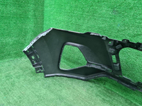 Бампер передний Changan CS35PLUS (2021-н.в.)