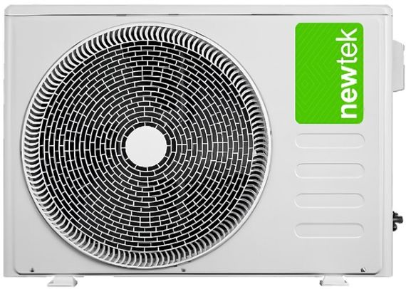 Напольно-потолочный кондиционер Newtek NT-66FTC24 — (2)