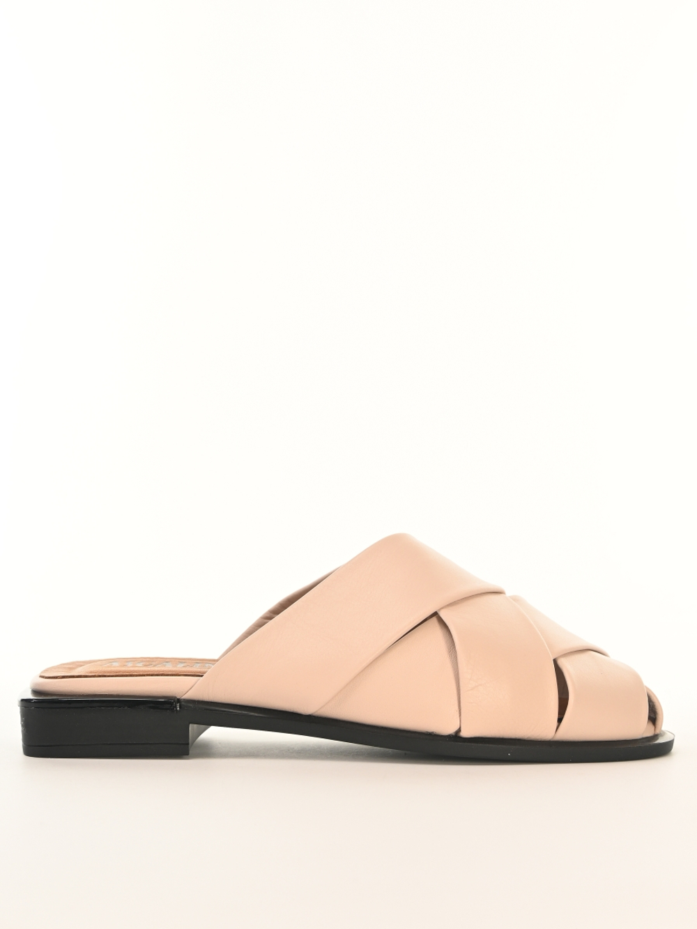 Мюли женские Ascalini R15711