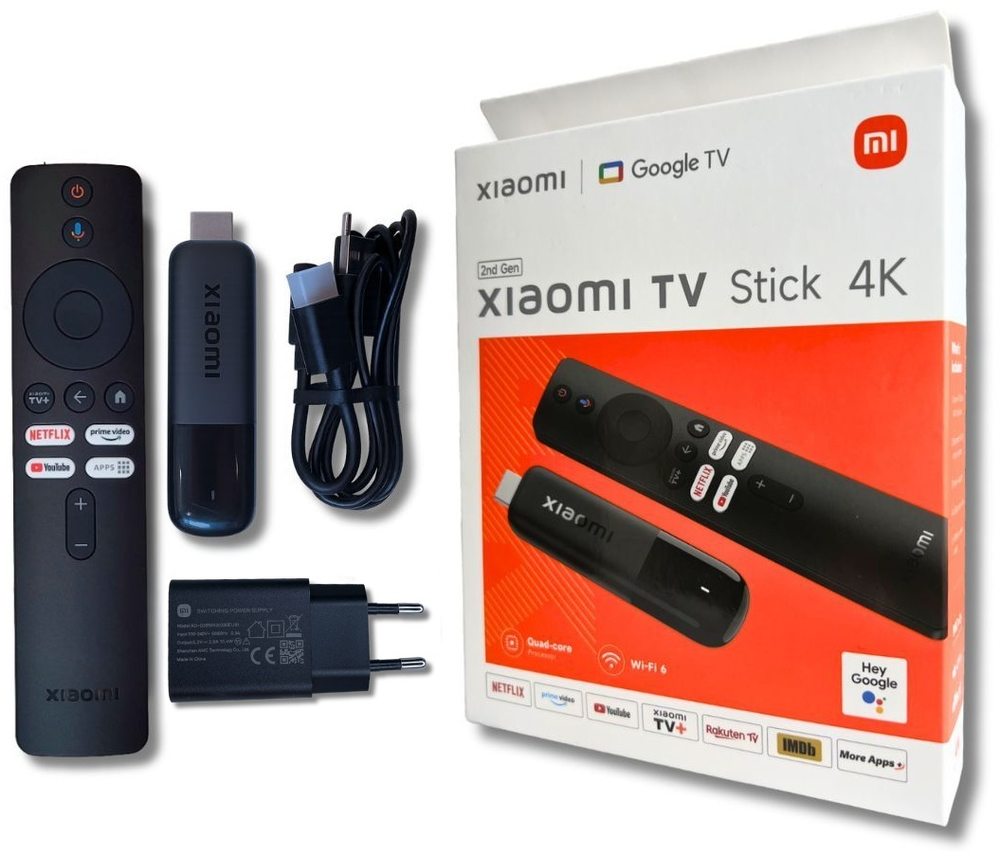 Xiaomi MDZ-33-AA 2/8 Гб