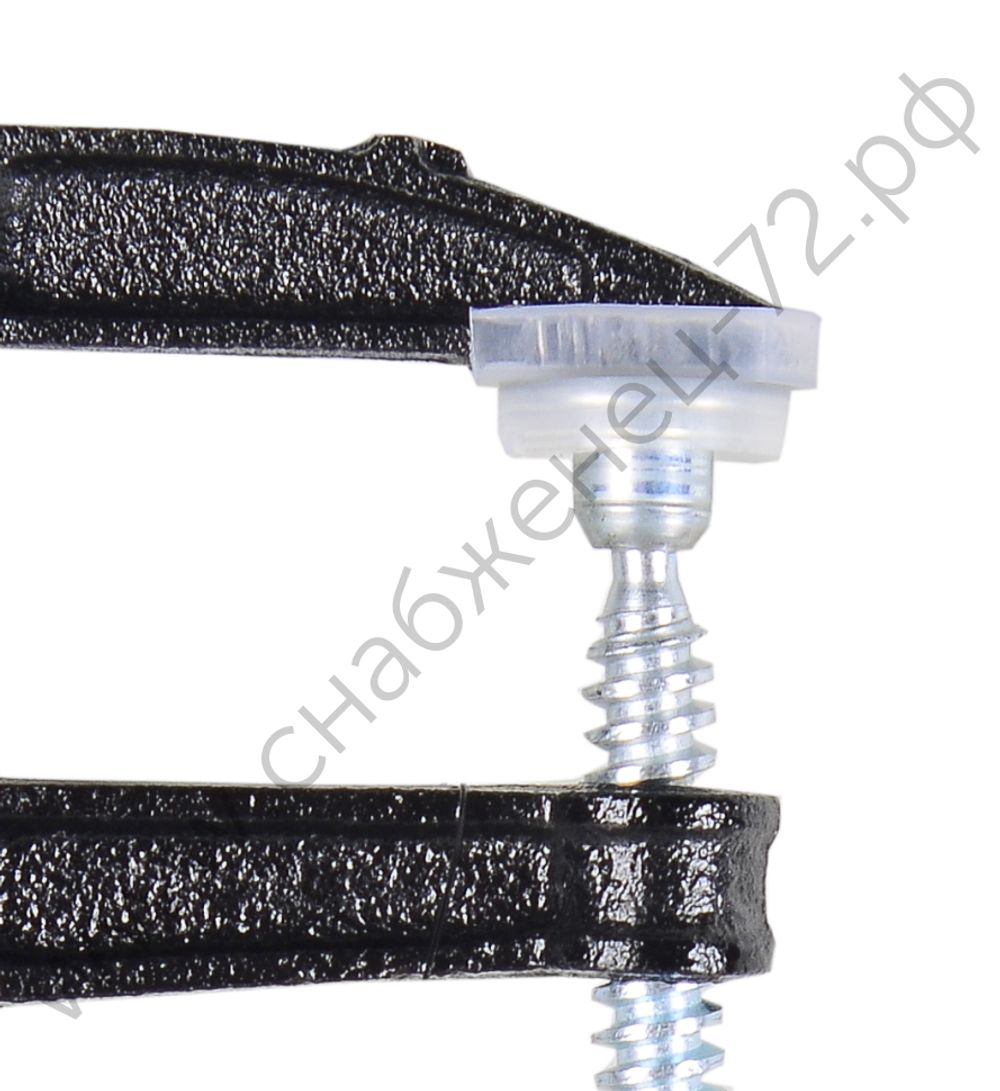 Струбцина Вихрь F-образная 150х50 мм