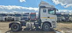 КамАЗ 5490 4x2 Седельный тягач 5490-S5 (Дизель/Газ, 12,0 л, 401 л.с., МТ)