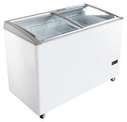 Ларь морозильный Haier SD-416AE