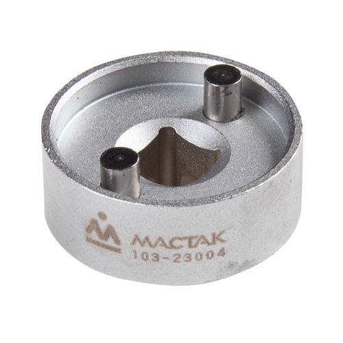 МАСТАК (103-23004) Головка сервисная 3/8" для фазорегулятора VAG T10352