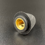 Гайка крепления гребного винта Yamaha E5D, E8D (Omax)