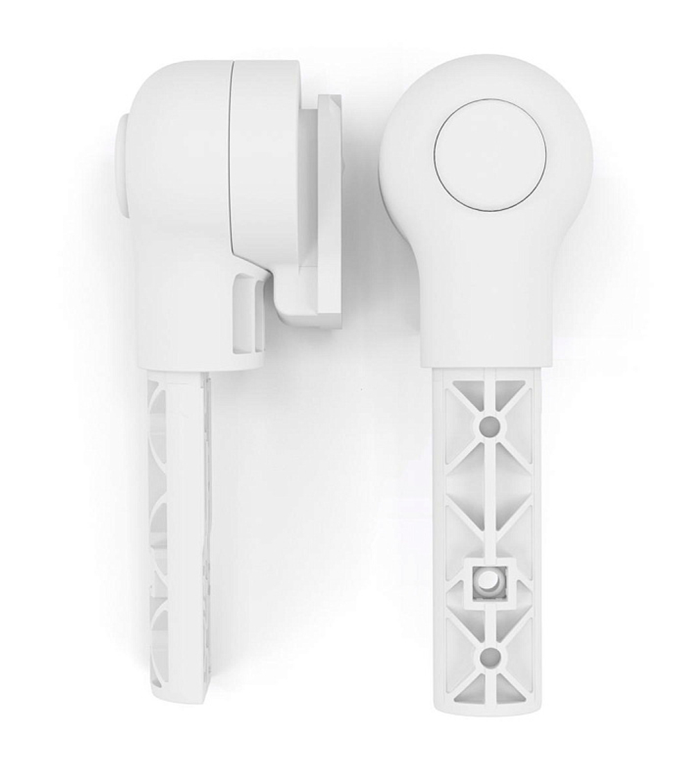 Стульчик для кормления Cybex Lemo 4 в 1 All White