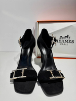 Босоножки Hermes