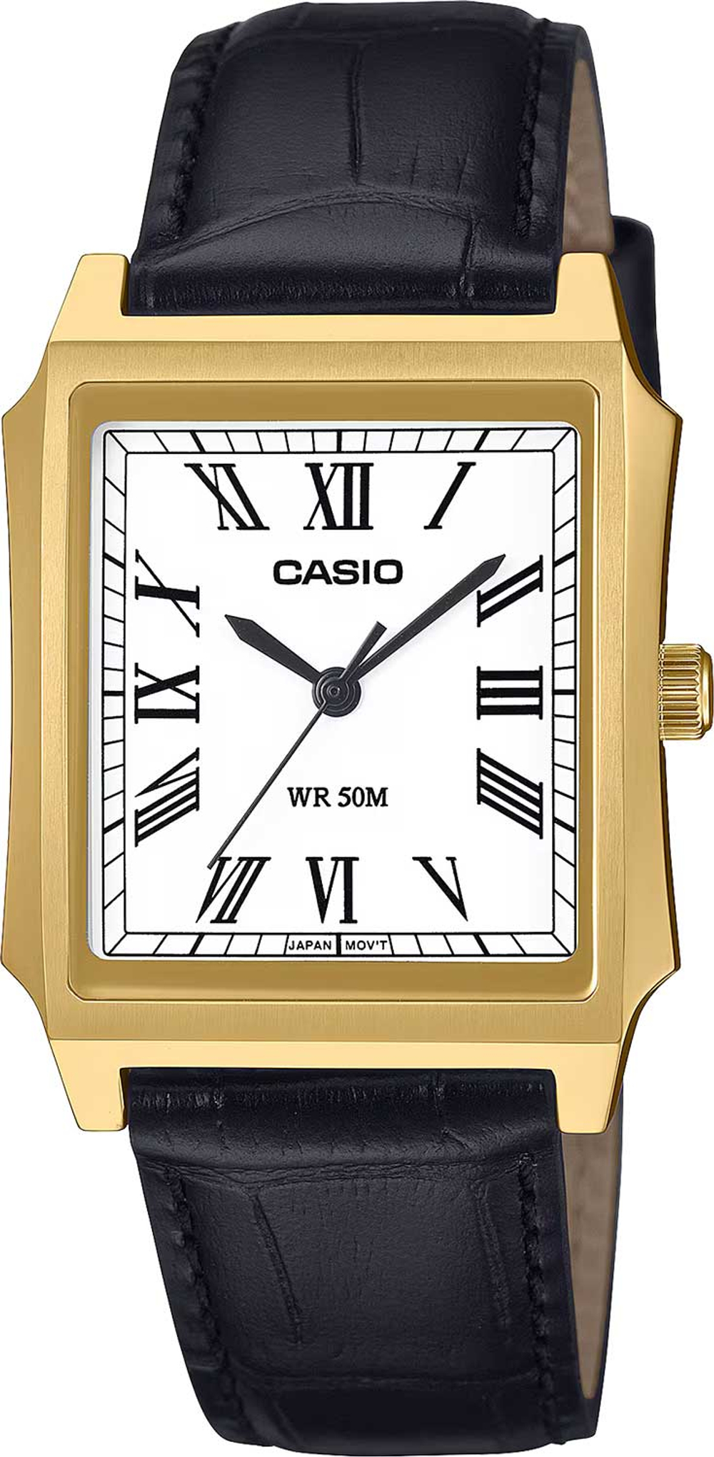 Часы Casio MTP-B190GL-7B