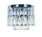 W2752R/2A CHROME+CLEAR (1/10) Настенный светильник NW