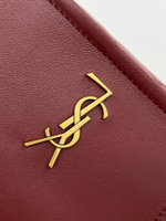 MINI NOLITA ИЗ КОЖИ ЯГНЕНКА