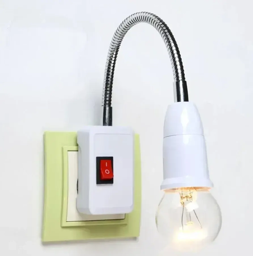 AOCV Патрон для лампы, Цоколь:E27, 12 Вт, 1 шт.