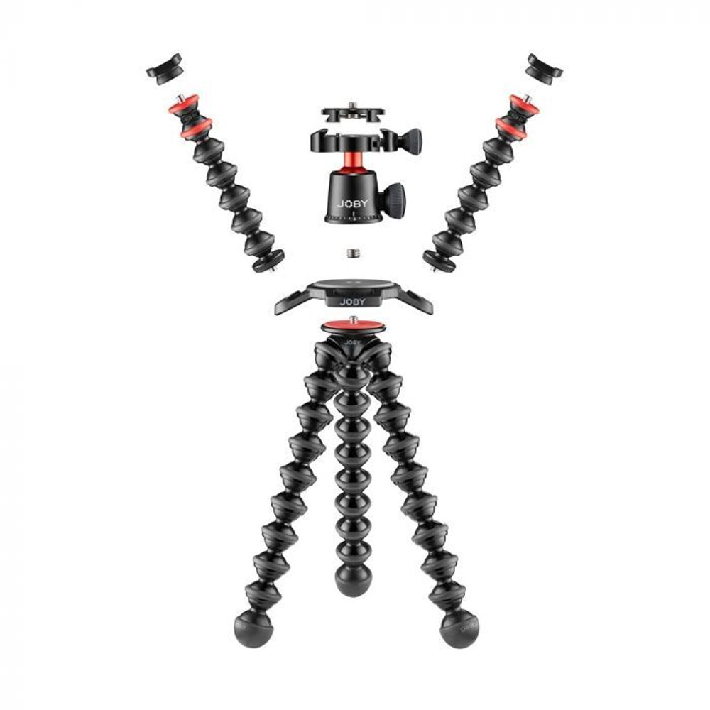 Joby GorillaPod 3K PRO Rig