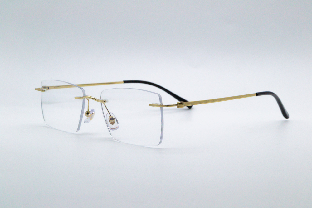 Изг. оправы Venotti 86403 C2