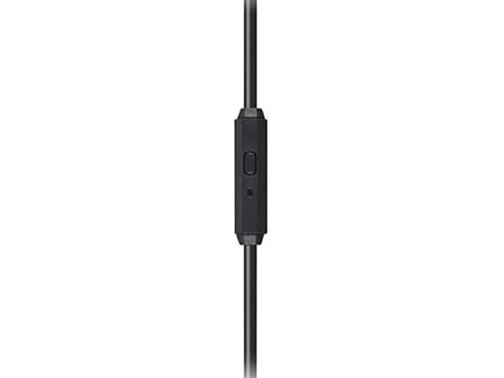 Наушники JVC HA-MR60X-E Black