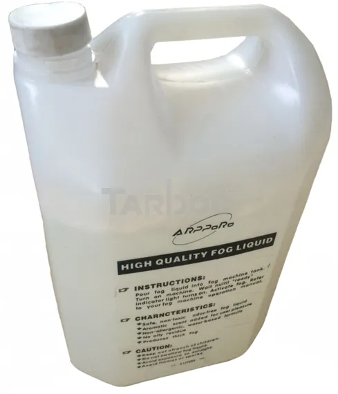 TARBOC RH-Y07 (MM-1-3169) - Жидкость для дыма RH-Y07