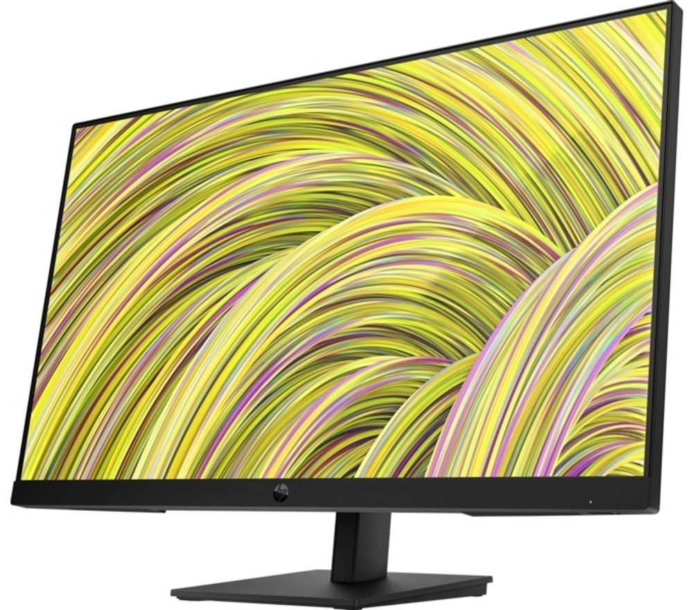 Монитор HP 64W41AA черный