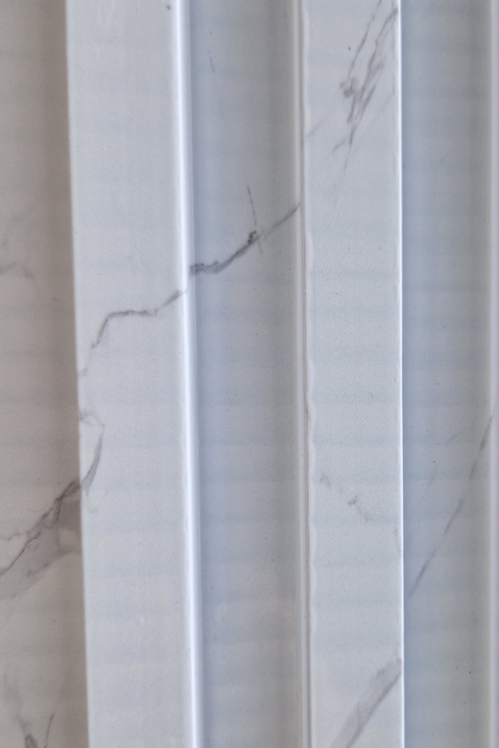 Реечные декоративные панели из ПВХ, S-758-1