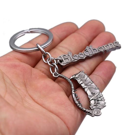 Брелок аксессуар