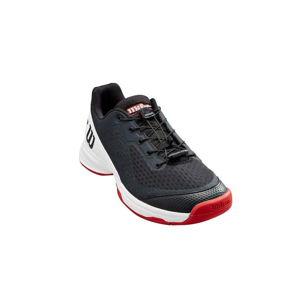 Кроссовки для тенниса Детские WILSON RUSH PRO JR 4 QL для всех покрытий