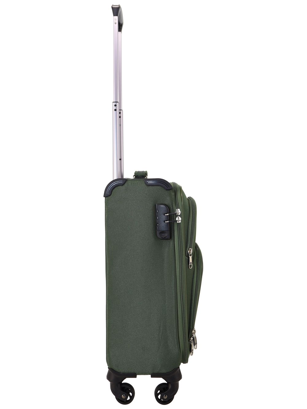 Чемодан 453 / Сверхлегкий каркас