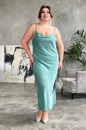 Цена на Платье-4112 больших размеров