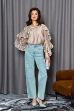 Блуза 1T2055120NYD26 KIARA Collection