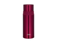 Термос для напитков THERMOS FFM-351 BGD 0.35L, бордовый