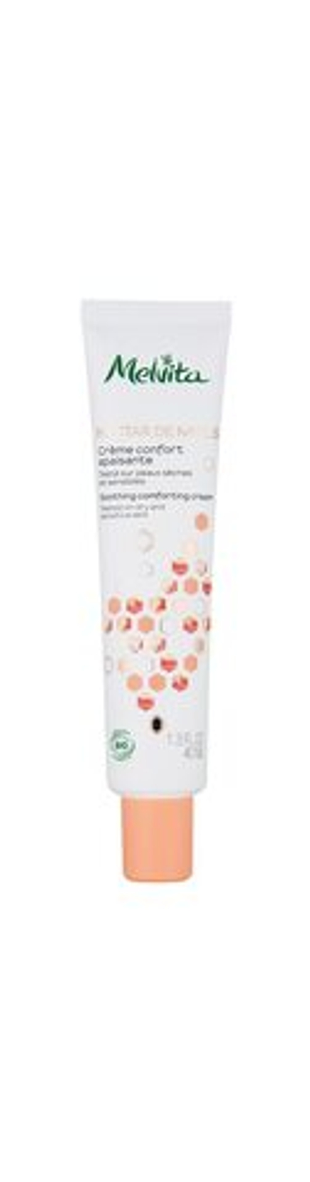 Melvita Nectar de Miels - успокаивающий крем /   40  ml  / GTIN 3284410039417