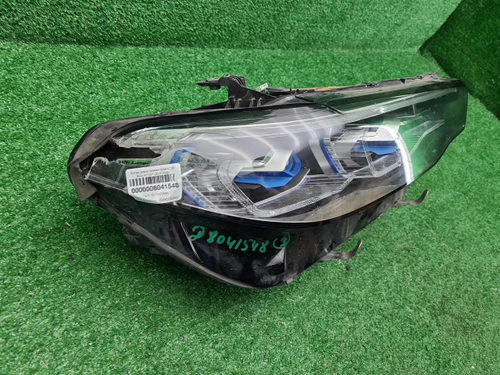 Фара правая BMW X7 G07 (19-22) Laser Light