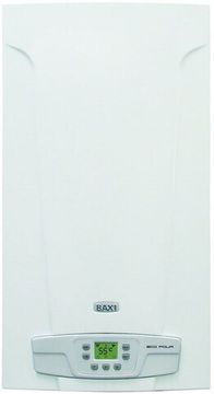 Котёл газовый Baxi ECO Four 1.24 F (одноконтурный - турбированный - настенный) CSE46524354-