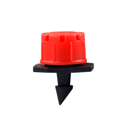 Капельница регулируемая 0-80 л/ч, 50 штук.