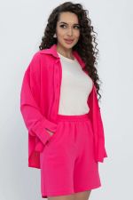 Костюм Самуи (фуксия) К13573-9М LT Collection