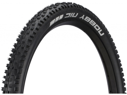 Велопокрышка 26" Schwalbe Nobby Nic Performance Addix Clincher (57-55926x2,25)